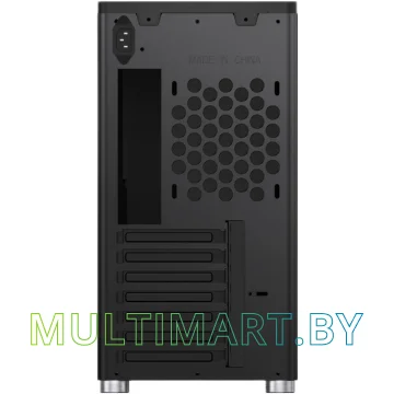 Корпус Jonsbo D40 (черный) картинка 6